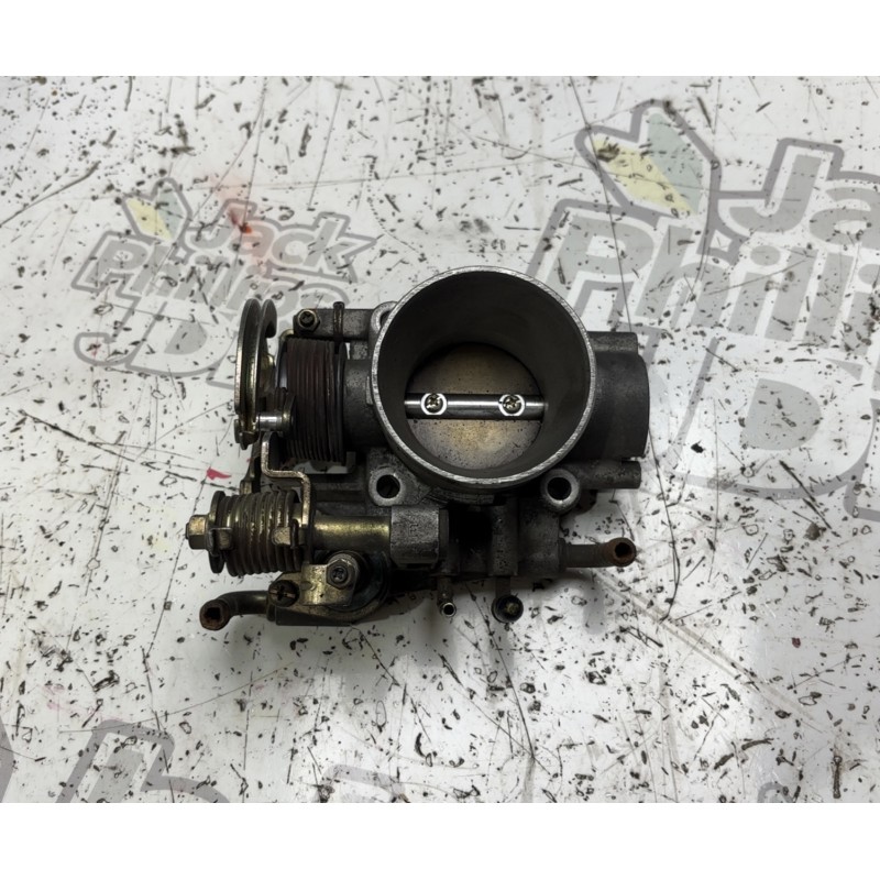 Nissan Silvia S14 Throttle Body Nissan Silvia S14 Throttle Body