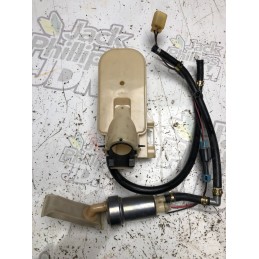 Nissan Stagea C34 S2 Fuel Pump Assembly Walbro 460
