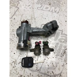 Nissan Skyline R33 Stagea C34 Ignition Barrel and Door Locks