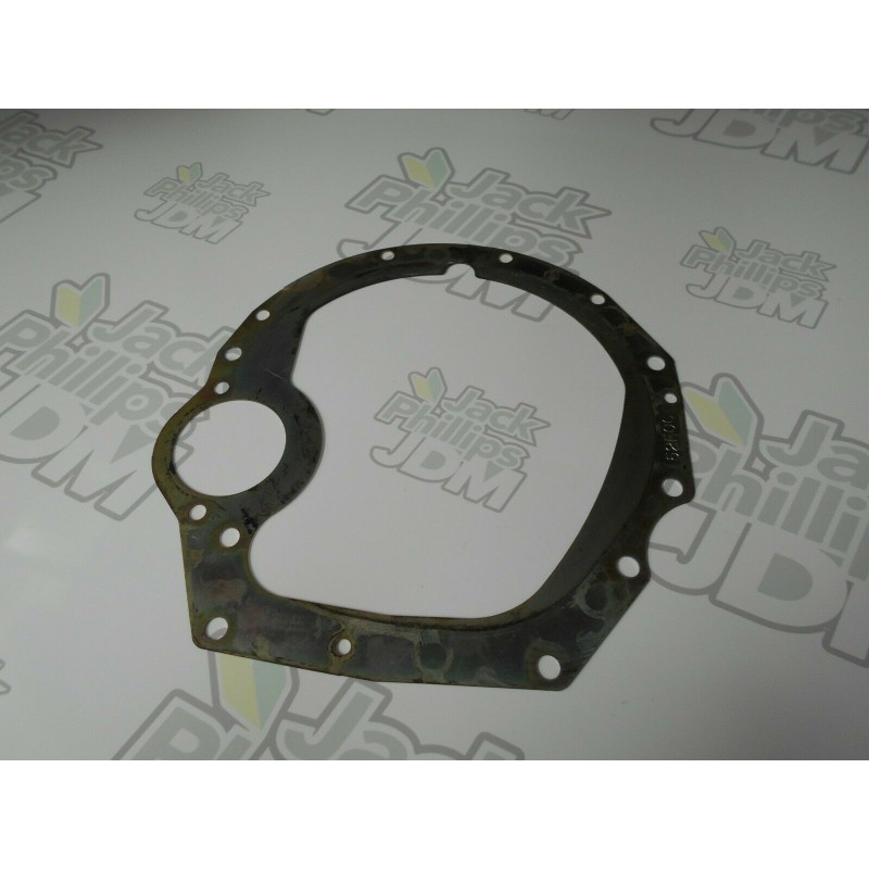 Nissan Silvia S13 180SX S14 S15 SR20 M/T Dust Cover Sandwich Plate 52F00