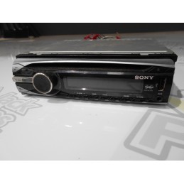 Sony Xplod Radio CDX-GT600UI CD MP3 USB