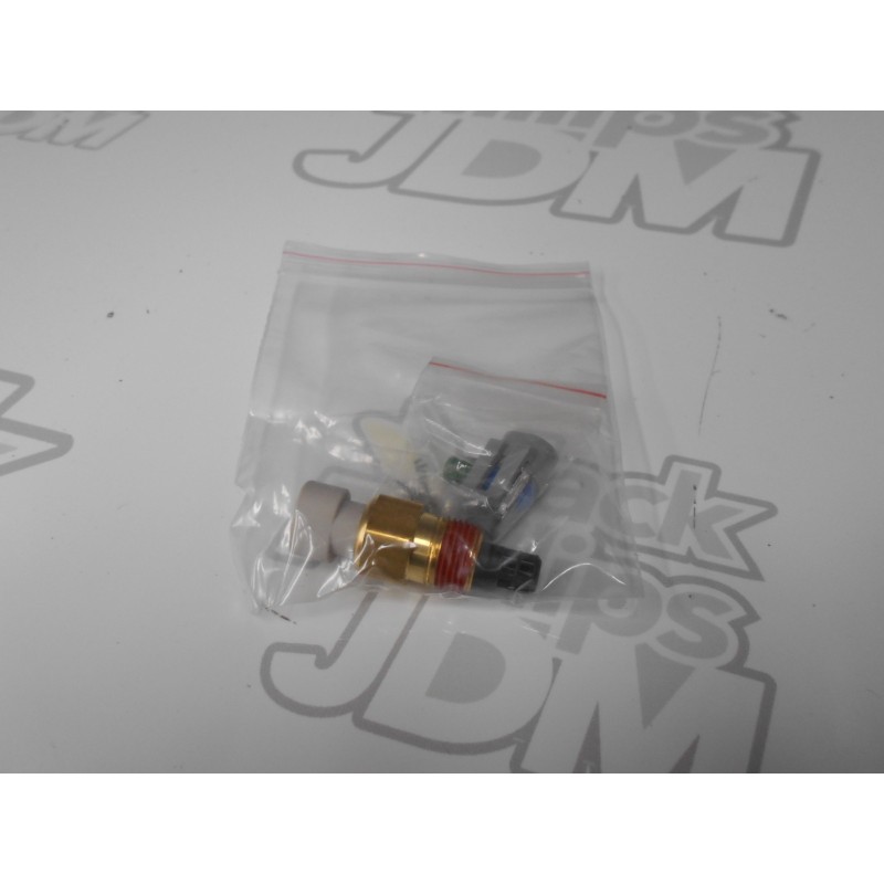 Haltech MoTeC Adaptronic Link IAT Intake Air Temp Sensor