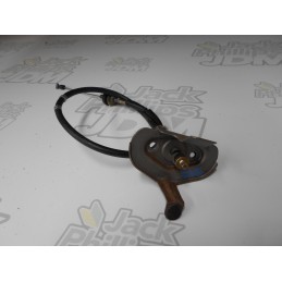 Nissan Silvia S15 Throttle Cable