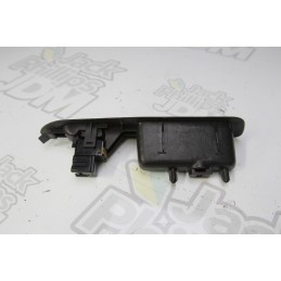 Nissan Silvia S14 200SX LHS Window Switch and Trim