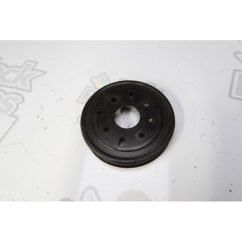 Nissan Skyline RB25 RB20 300ZX Water Pump Pulley