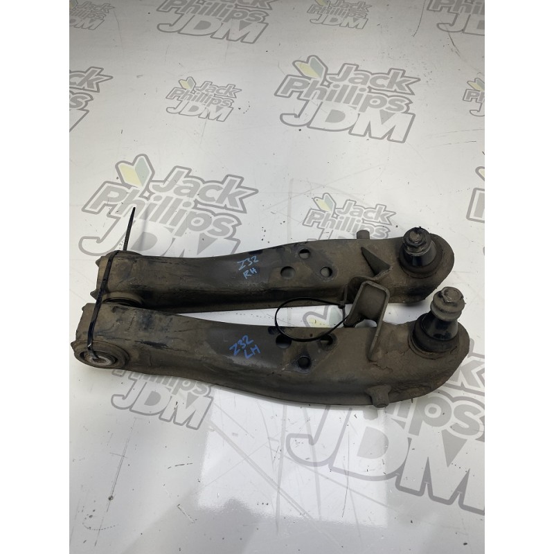 Nissan 300ZX Z32 Front LCA Lower Control Arm Pair