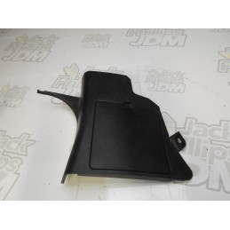 Nissan Silvia S15 Kick Panel Cover Complete RHS