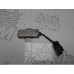 Nissan Skyline R32 RB20DET Fuel Injector Resistor JECS A15-000J01