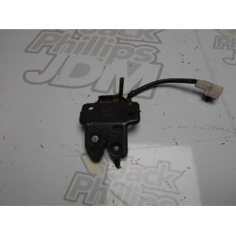 Nissan Skyline R32 Coupe Boot Latch