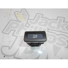 Nissan Stagea C34 Traction Control Switch