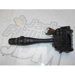 Nissan Stagea C34 Front and Rear Wiper Stalk