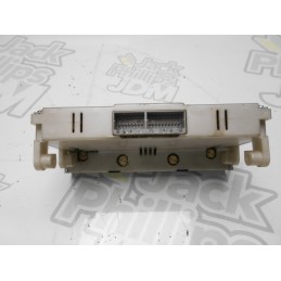 Nissan Stagea C34 Digital Climate Control Grey Plug 27500 0V502