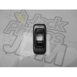 Nissan Stagea C34 Passenger Window Switch Trim Gloss Finish 80961 0V000