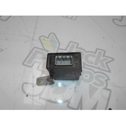 Nissan Stagea C34 Series 2 Shift Control Assy