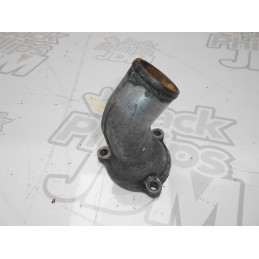 Nissan Skyline R33 R32 GTST RB25 RB20 Thermostat Coolant Housing Outlet Neck