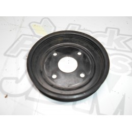 Nissan 300zx Water Pump Pulley