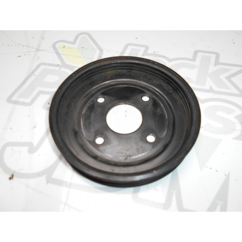 Nissan 300zx Water Pump Pulley