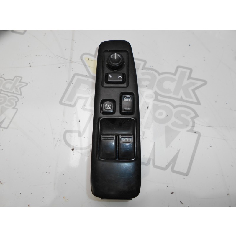 Nissan Silvia S15 200SX JDM Drivers Window Switch with Mirror Switch 25401 85F05