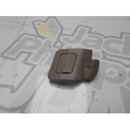 Nissan Stagea C34 LHS Boot Cargo Clip and Trim