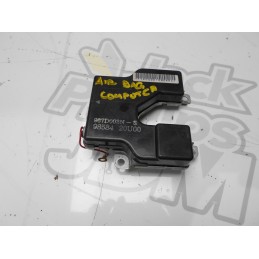 Nissan Skyline R33 GT-R Airbag Sensor 98584 20U00