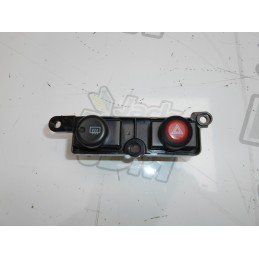 Nissan Skyline R33 Hazard & Demister Switch