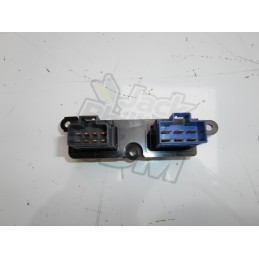 Nissan Skyline R33 Hazard & Demister Switch