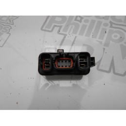 Nissan Skyline R33 ABS Module Relay