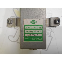 Nissan Skyline R33 Fuel Pump Control Module 17001 21U15