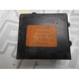 Nissan Skyline R32 Wiper Control Relay 5 Pin 28511 01U01