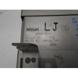 Nissan Silvia S15 Spec R Turbo ADM M/T ECU 23710 93F00