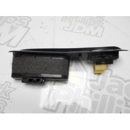 Nissan Silvia S13 180SX LHS Window Switch with Cover 80961 35F00