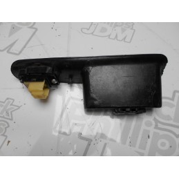 Nissan Silvia S13 180SX LHS Window Switch with Cover 80961 35F00