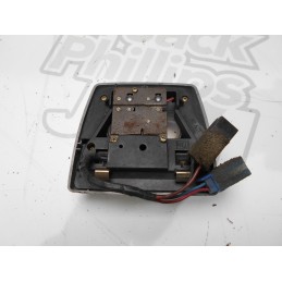 Nissan Silvia S13 Map Light with Sunroof Switch