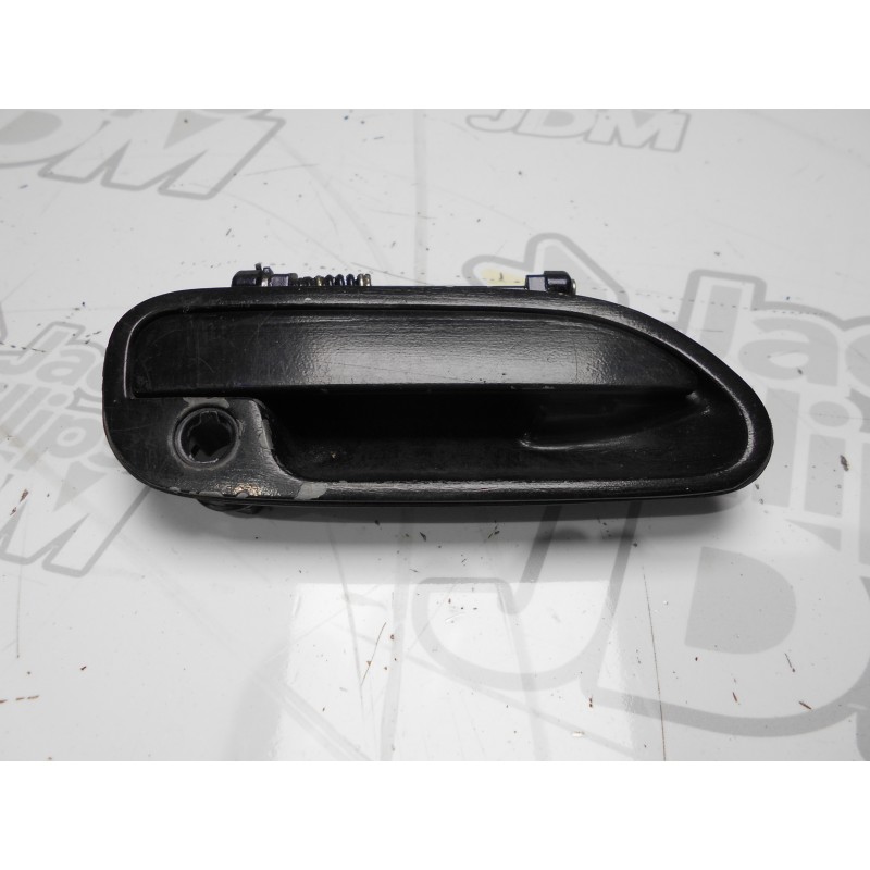 thumbnail image 2 of Genuine Nissan 180SX 240SX Silvia S13 Door Weatherstrip Set - Left & Right Seals 2 of 6