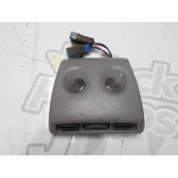 Nissan Silvia S13 Map Light with Sunroof Switch
