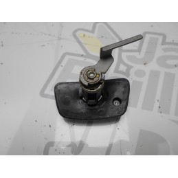 Nissan Silvia S13 Rear Boot Lock Emblem No Key