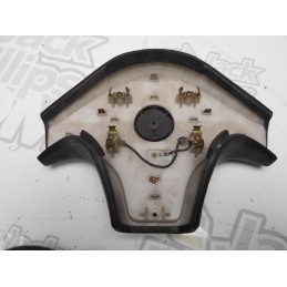 Nissan Silvia S13 180SX Steering Wheel Horn Padding
