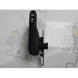 Nissan Boot Lid and Fuel Flap Release Handle