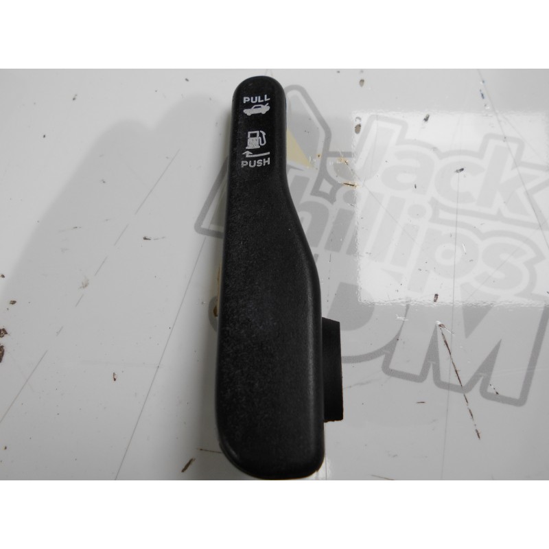 Nissan Boot Lid and Fuel Flap Release Handle Trim Only