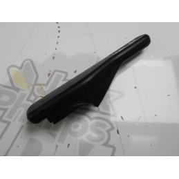 Nissan Boot Lid and Fuel Flap Release Handle Trim Only