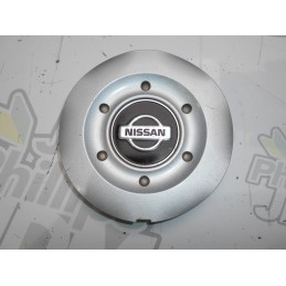 Nissan Stagea C34 Geniune Centre Cap Set 40315 0V710