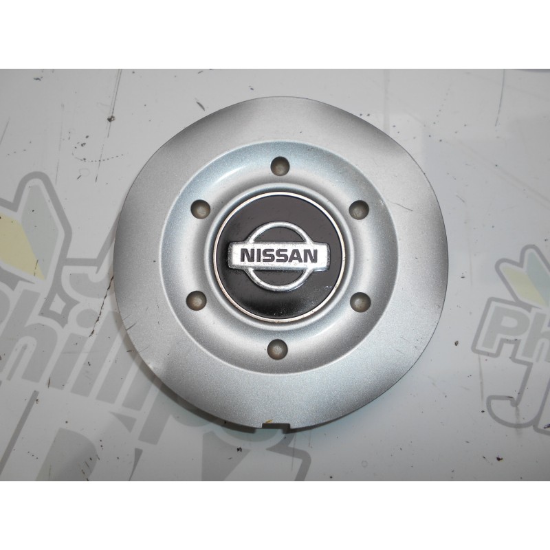 Nissan Stagea C34 Geniune Centre Cap Set 40315 0V710