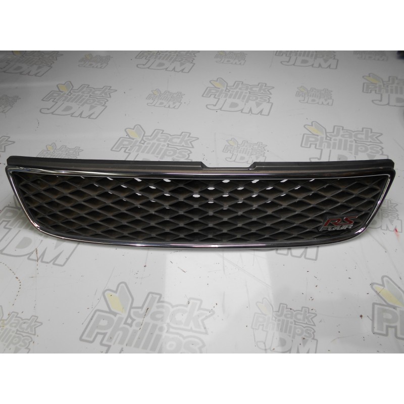 Nissan Stagea C34 S1 RS4 Front Grille 62310 0V200