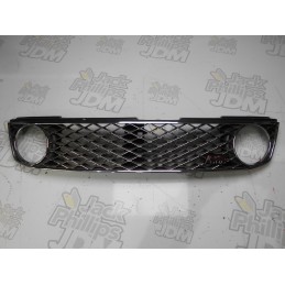 Nissan Stagea C34 RS4 Grille (Modified)