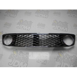 Nissan Stagea C34 RS4 Grille (No Badge)