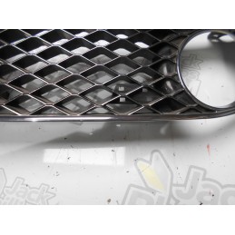 Nissan Stagea C34 RS4 Grille (No Badge)