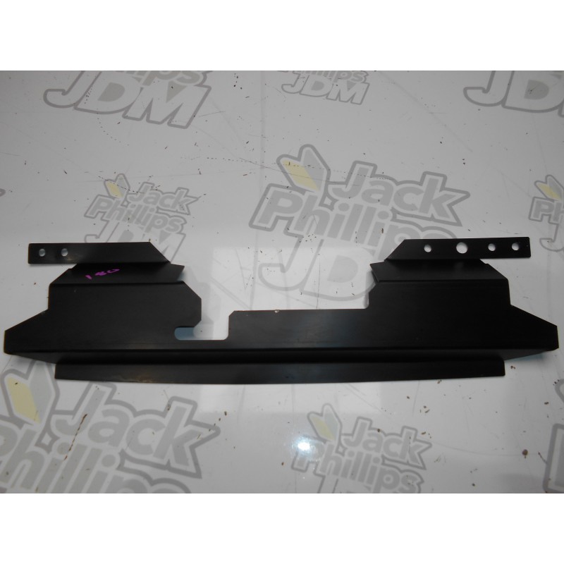 Nissan Silvia S13 180SX GKTech Radiator Cooling Panel