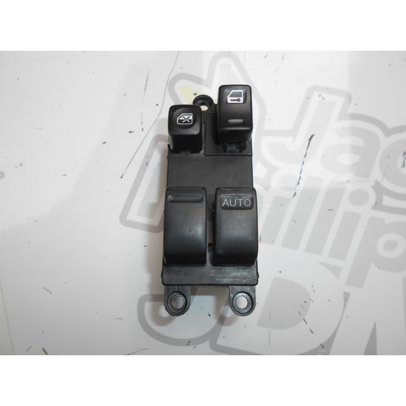 Nissan Skyline R34 Coupe Window Master Switch 16 Pin