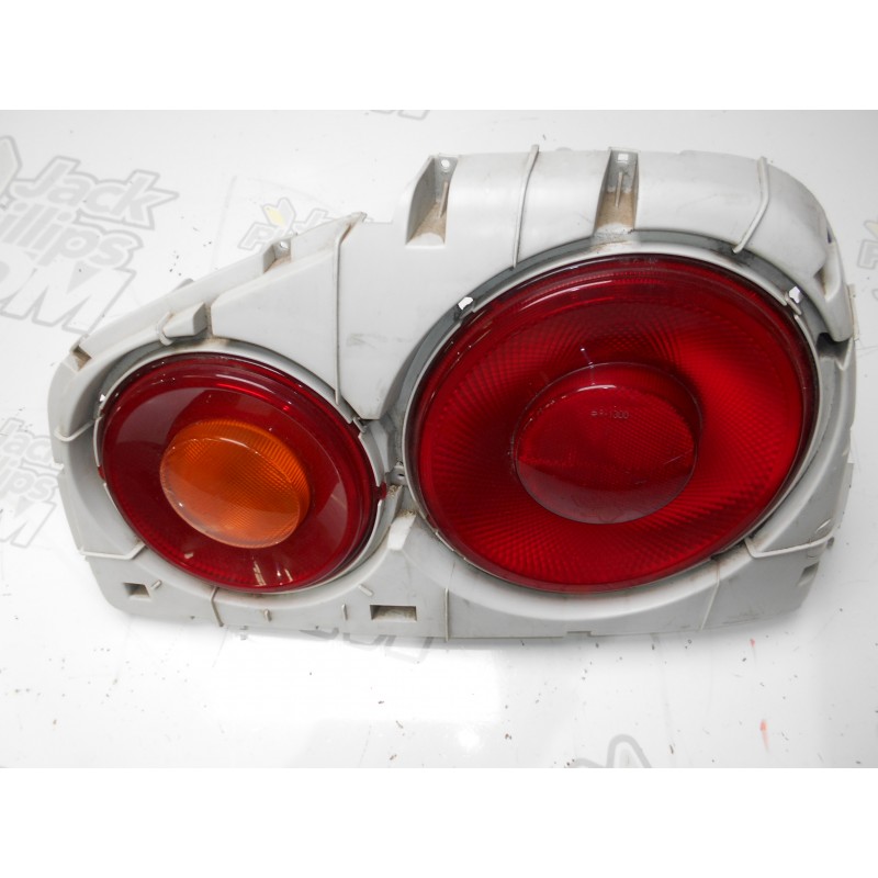 Nissan Skyline R34 GT GTT GTR Coupe Rear Tail Light Pair