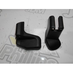 Nissan Skyline R34 Front Seat Bolt Cover Pair RHS